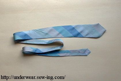 Necktie