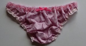 Cute Underwear Making